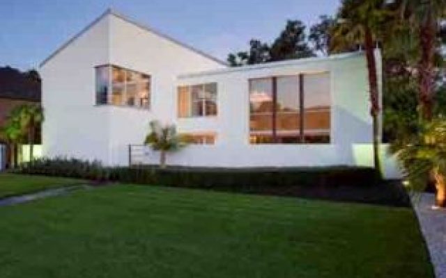 Landscape Grade