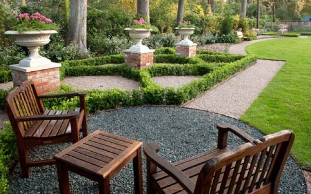 Lawn Care Services