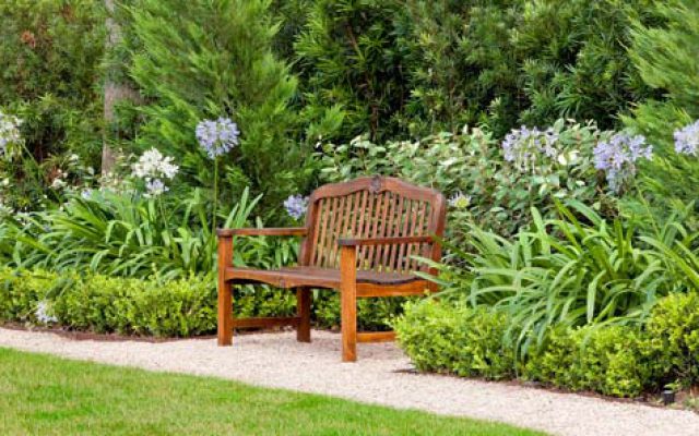 Landscape Maintenance Houston