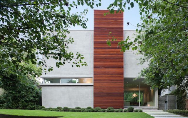 Contemporary Landscape Architecture
