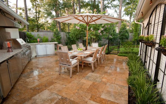 What is Landscape Maintenance?