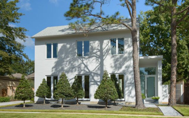Hedwig Village Landscaping