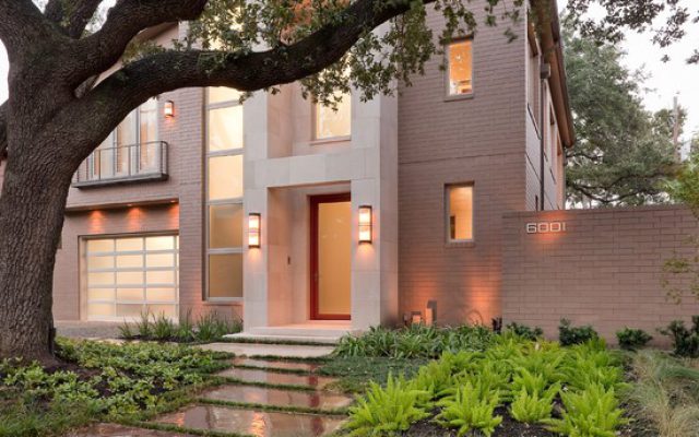Beautiful Garden Design