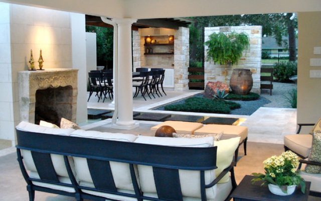 Landscaping and Maintenance Tricks of the Trade