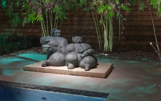 Memorial Landscaping