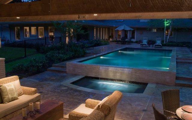 Houston Outdoor Kitchen
