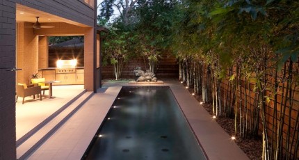 Ideas for a New Backyard Landscape Design