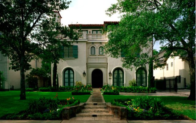 Curb Appeal