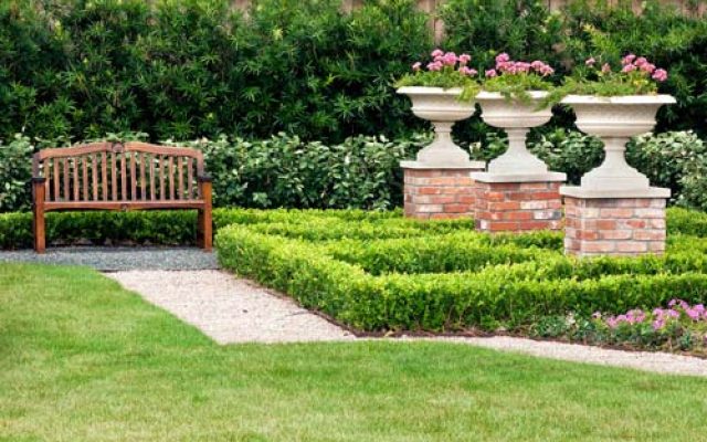 Houston Landscaping Ideas