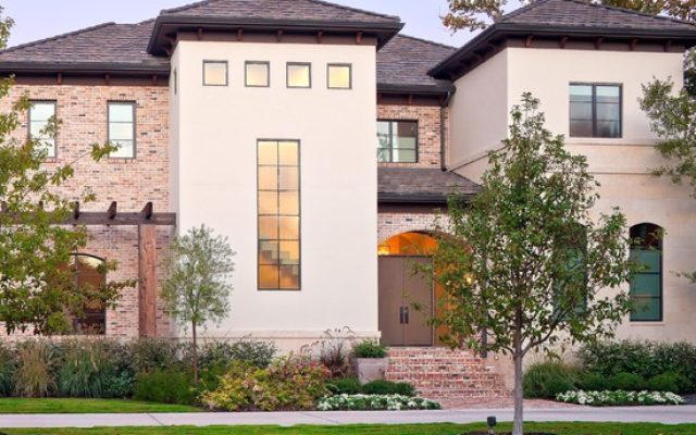 Bunker Hill Village Landscaping
