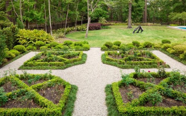 Houston Landscaping Designers