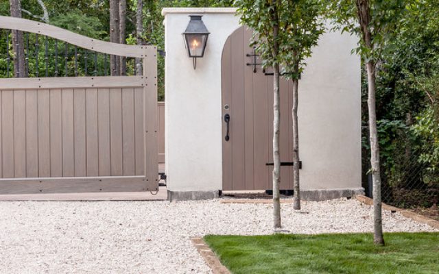 Commercial Landscape Design