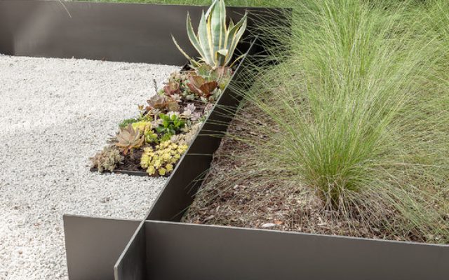 Retaining Wall