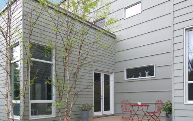 Modern Landscaping & Home Design-Installation Services Houston