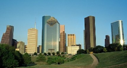 Houston Landscape Business