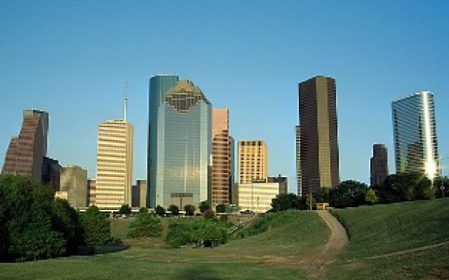Houston Lawn