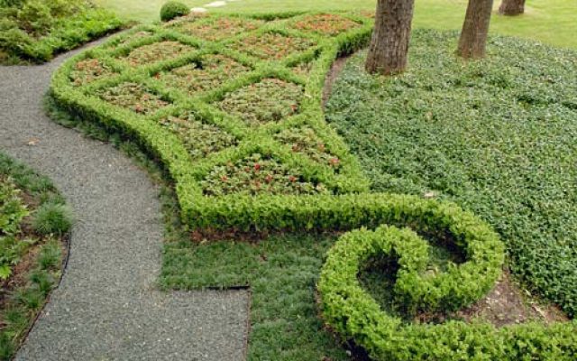 How Exterior Worlds will unify Your House and Garden Design