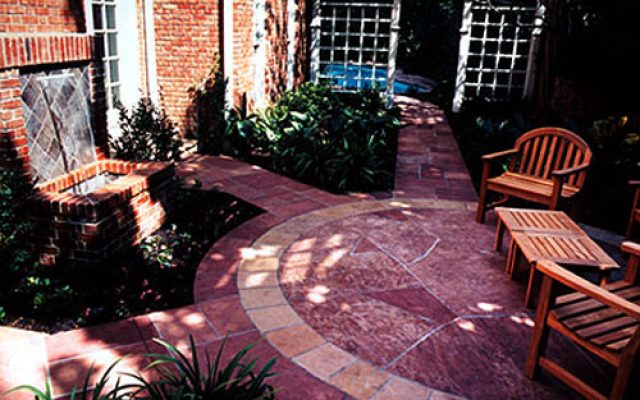 Urban Landscaping