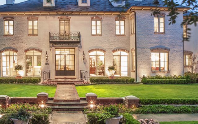 Landscape Maintenance for West University Place, TX