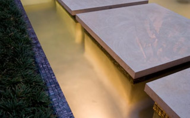 Small Space Landscaping