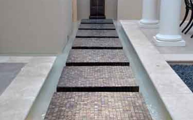 Landscape Pathways