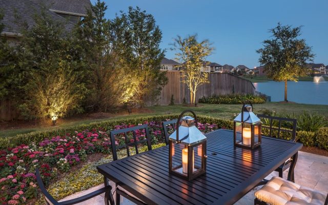 Houston Deck Builders