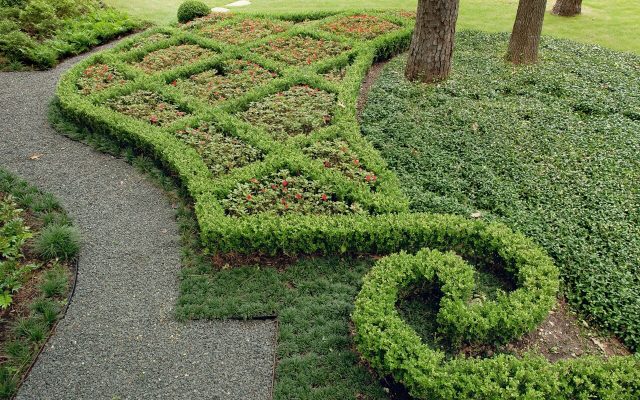 Garden Arch