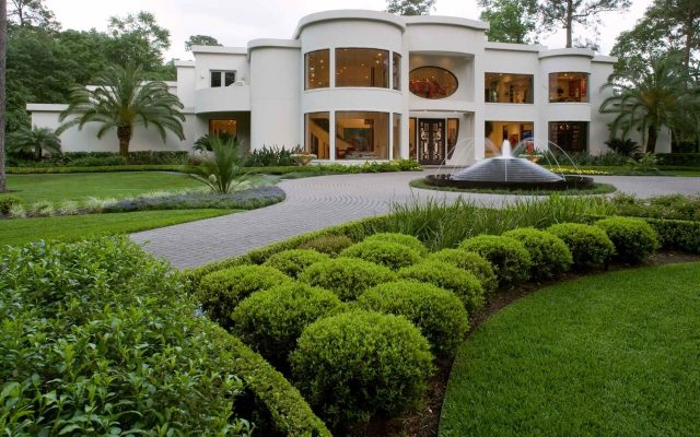 Landscape Phasing