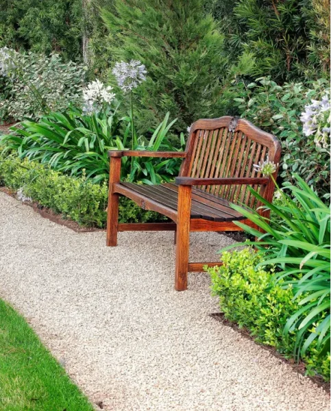 Bush Planting in your Landscape Design - Exterior Worlds – Landscaping ...