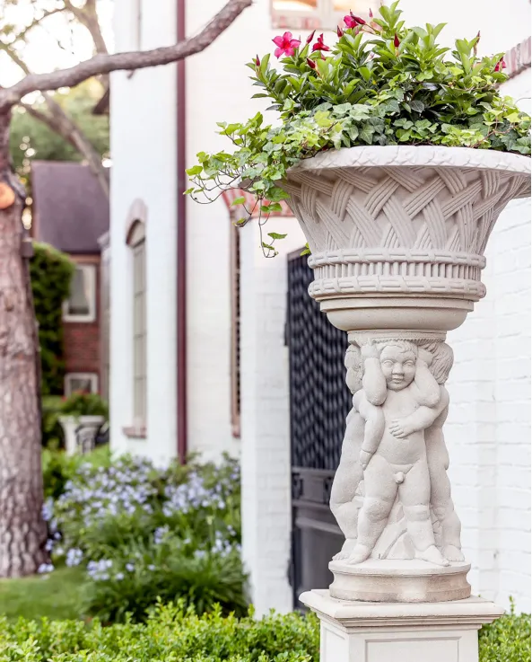 Our Expertise in Landscape Documentation & Design