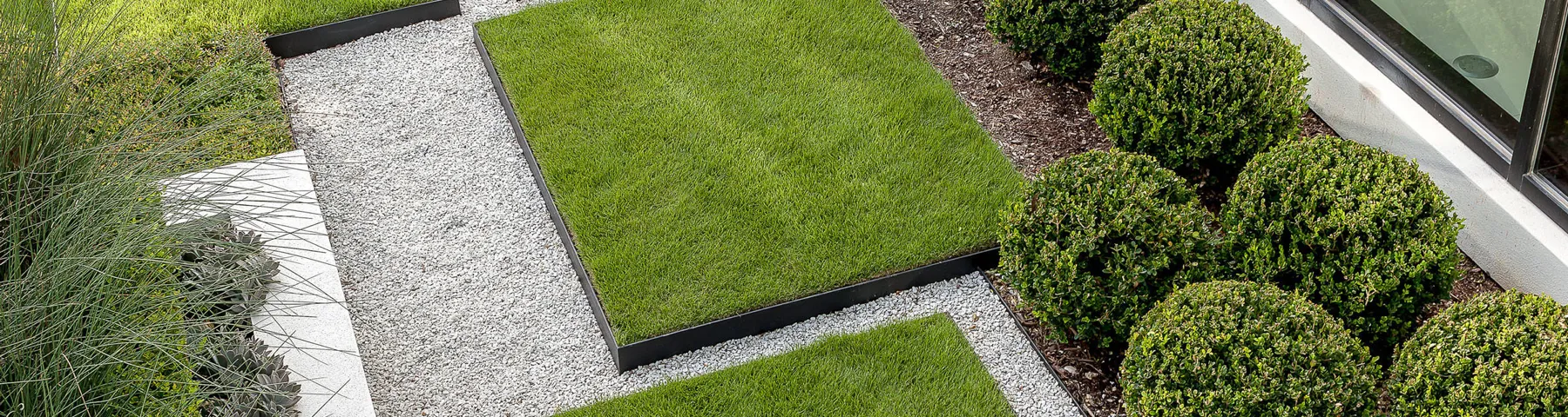 Landscape Design Services in Houston