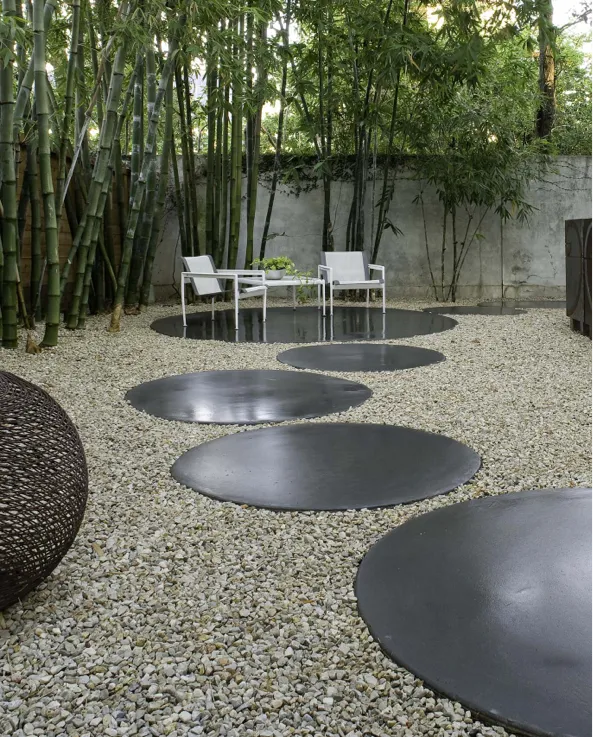 The mission of Exterior Worlds Landscape Design