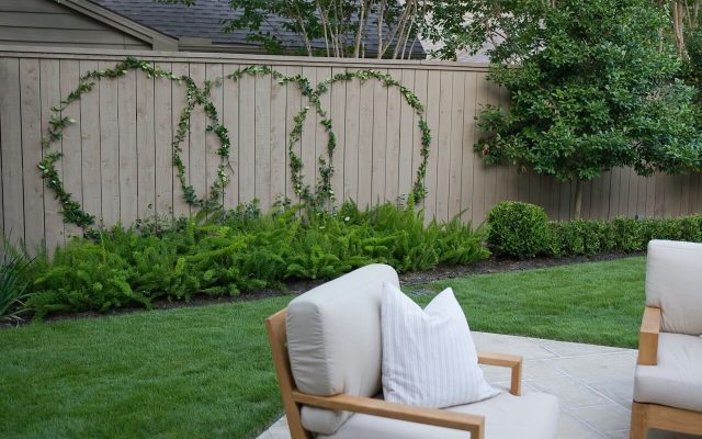 Courtyard Design