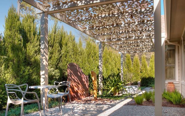 Garden Arbor