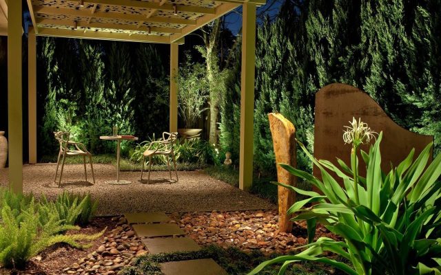 Houston Arbor