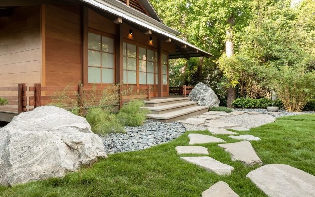 Houston Landscaping Business