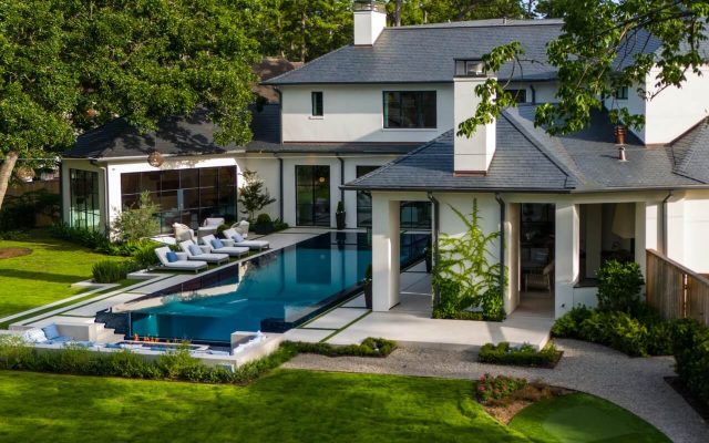 Online Landscape Design Services