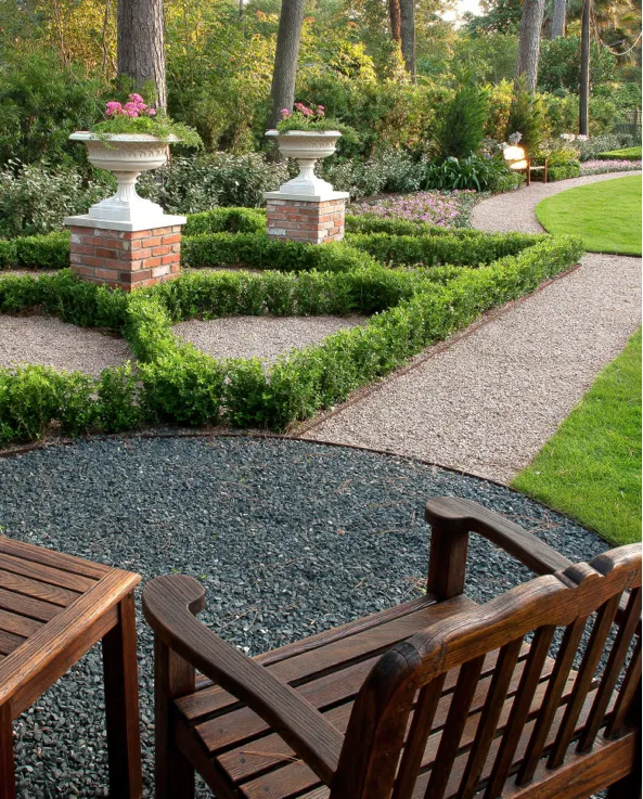 Complete Landscape Design & Planning Solutions
