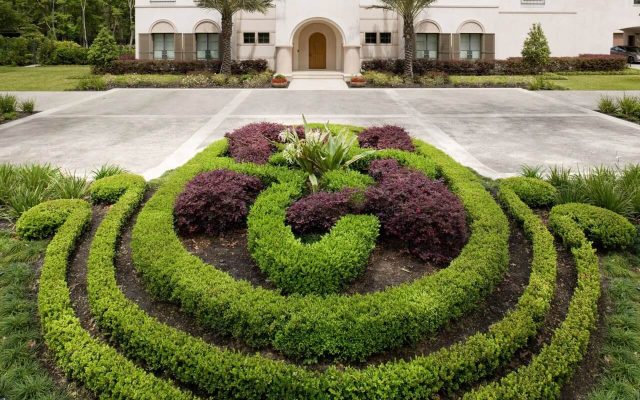 Garden Services