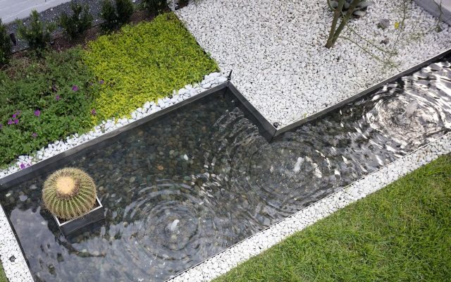 Houston Landscaping Ideas