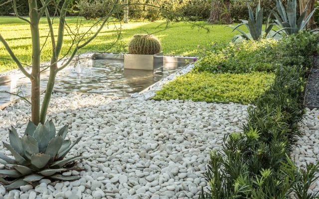 Design A Landscape