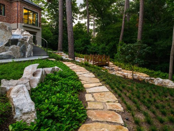 memorial-ravine-lot-landscaping-project-015