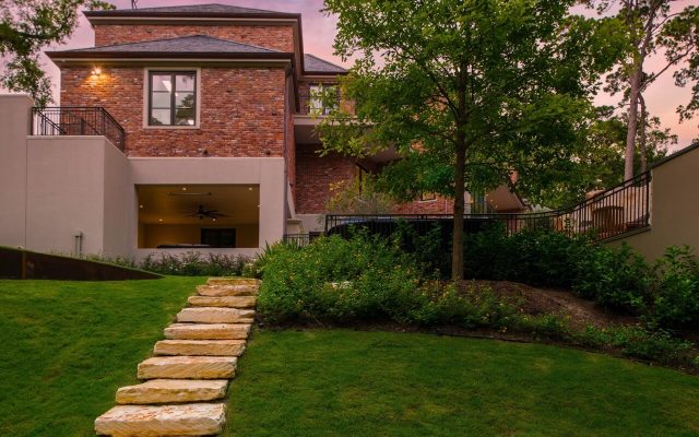 Memorial Villages Landscaping