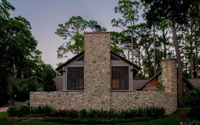 Flagstone Landscaping