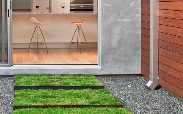 Houston Landscaping for the Minimalist Lifestyle