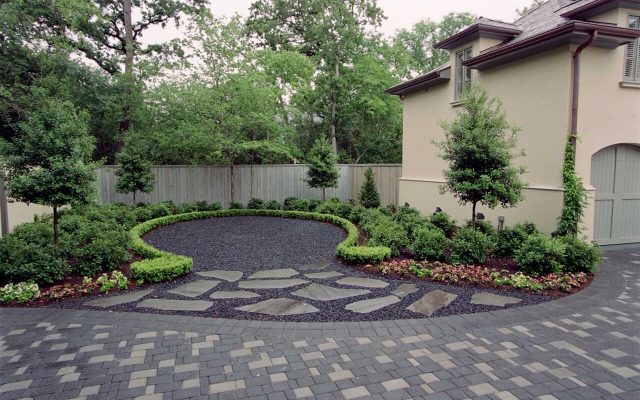 Online Landscaping