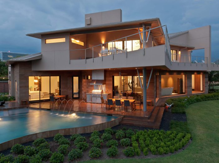 Modern Landscape Design