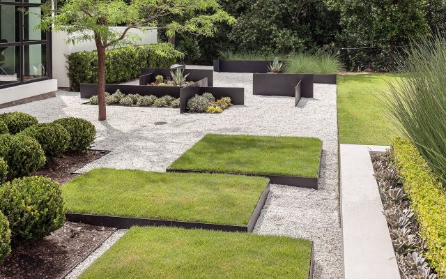 Houston Area Landscaping
