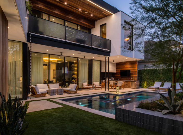 Museum District Project