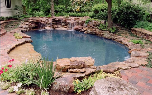 Piney Point Village Landscaping